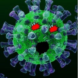 Bowl-a-Virus